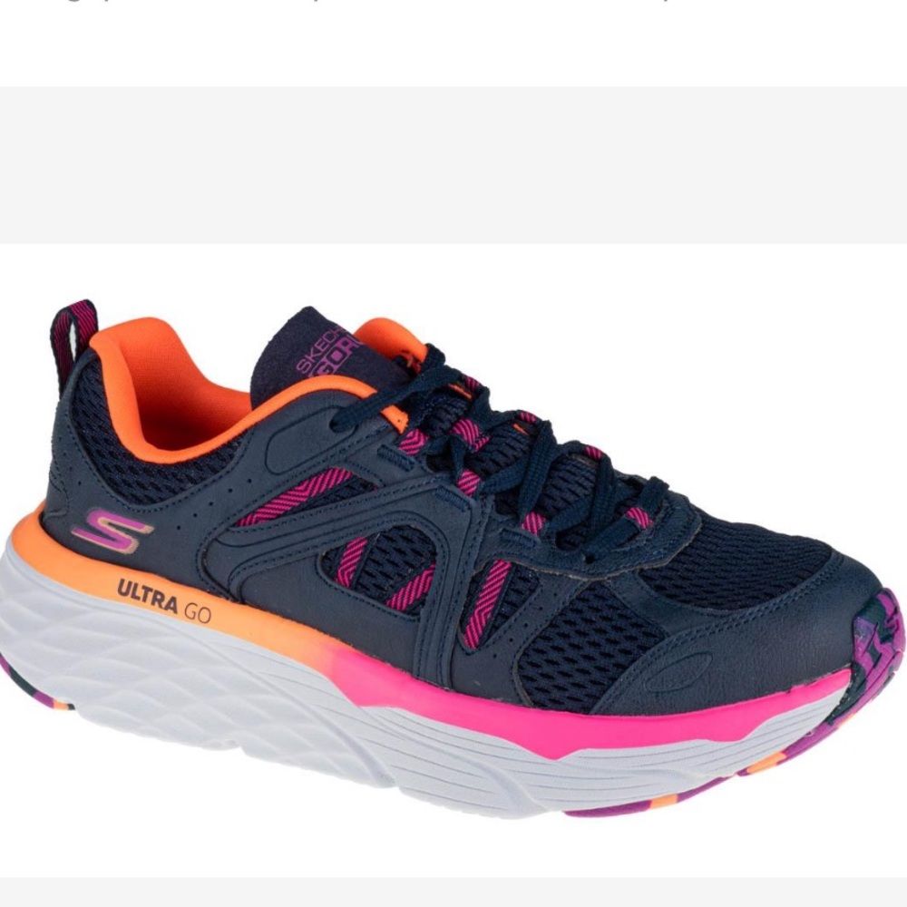Skechers Max Cushioning Elite